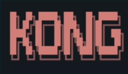 kong