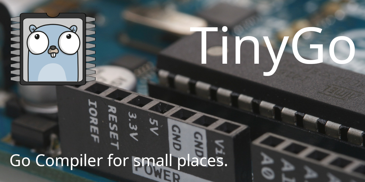 tinygo