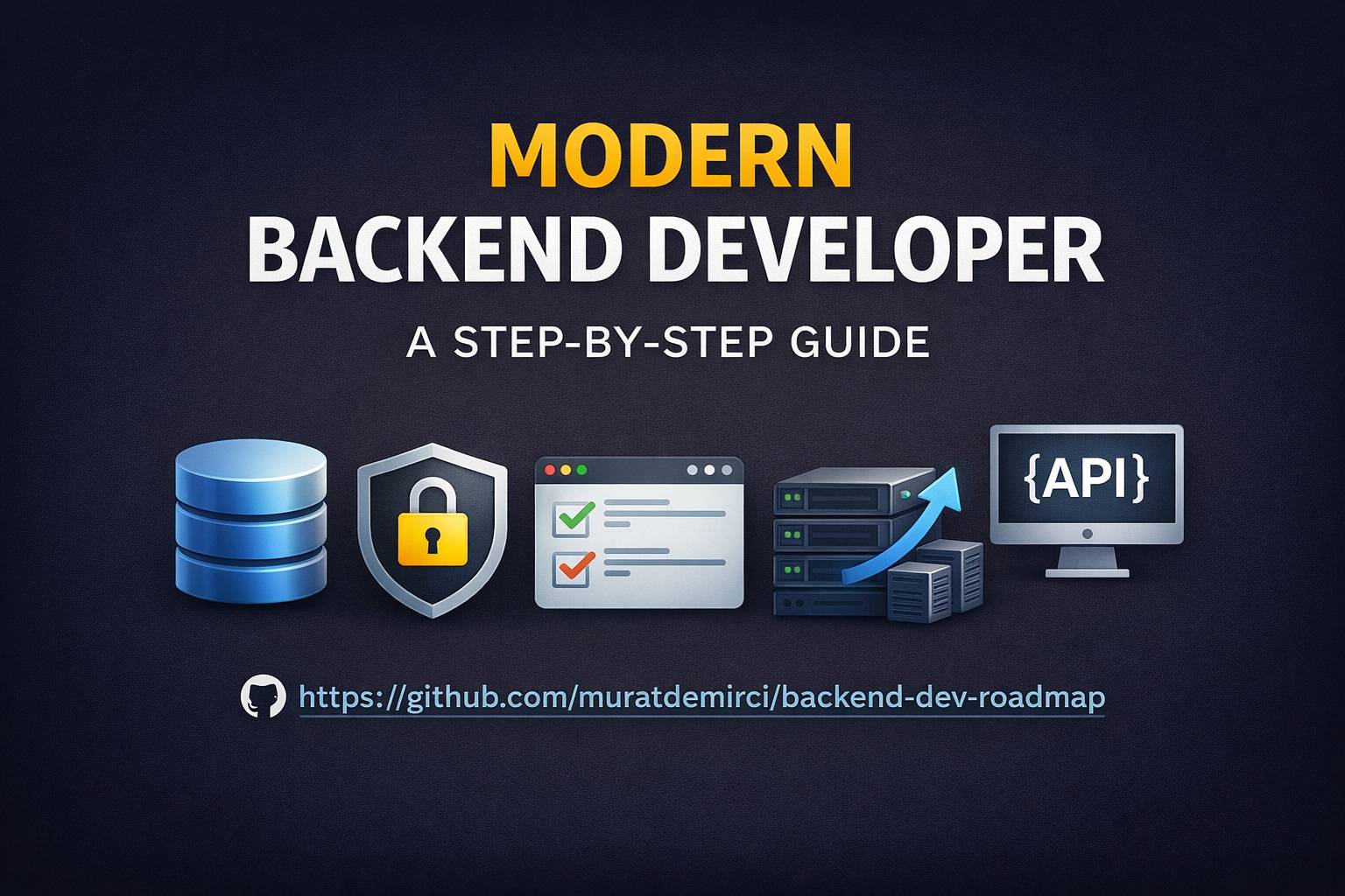 backend-dev-roadmap