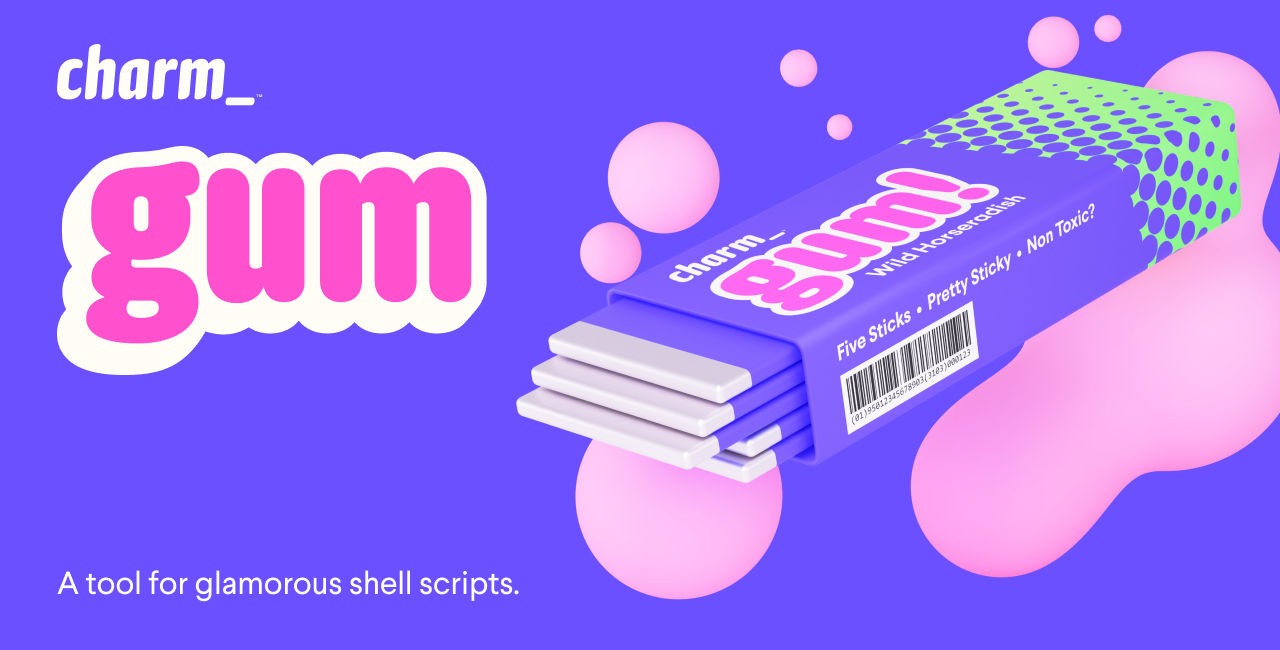 gum
